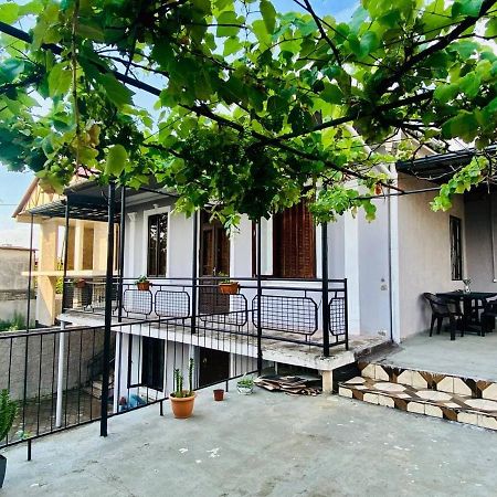 Naziti House Hotel Batumi Eksteriør billede