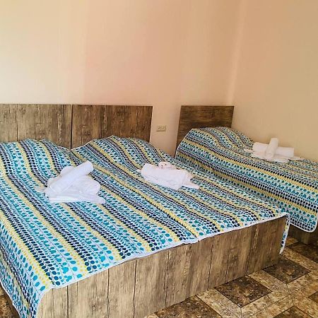 Naziti House Hotel Batumi Eksteriør billede